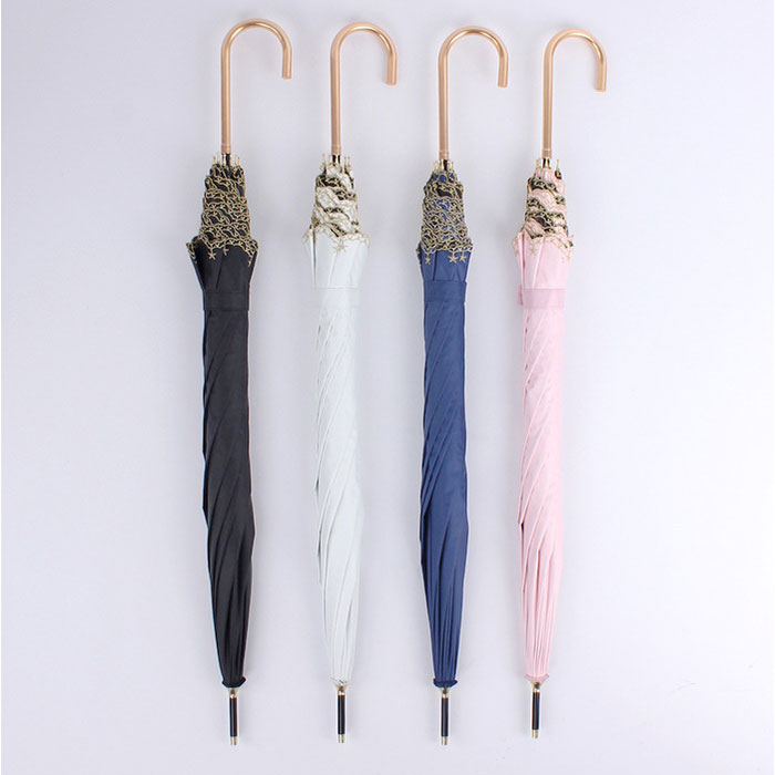 日傘 長傘 晴雨兼用 レディース 通販 晴雨兼用傘 雨傘 レディース傘 傘 かさ カサ アンブレラ 軽い 軽量 晴れ雨兼用 紫外線対策 遮光 遮熱 撥水 刺? 耐風 日傘 |  | 18