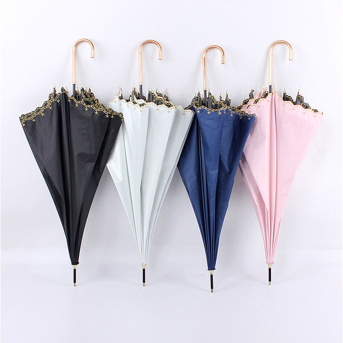 日傘 長傘 晴雨兼用 レディース 通販 晴雨兼用傘 雨傘 レディース傘 傘 かさ カサ アンブレラ 軽い 軽量 晴れ雨兼用 紫外線対策 遮光 遮熱 撥水 刺? 耐風 日傘 |  | 19