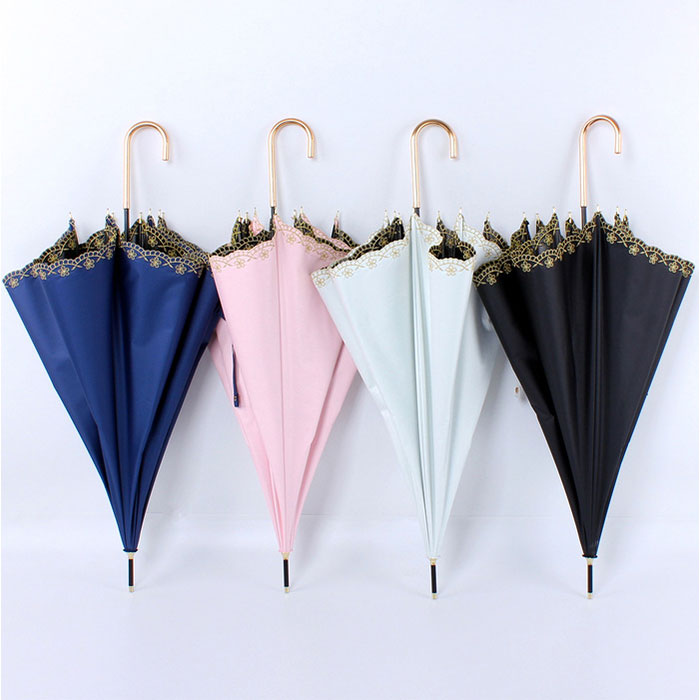 日傘 長傘 晴雨兼用 レディース 通販 晴雨兼用傘 雨傘 レディース傘 傘 かさ カサ アンブレラ 軽い 軽量 晴れ雨兼用 紫外線対策 遮光 遮熱 撥水 刺? 耐風 日傘 |  | 21