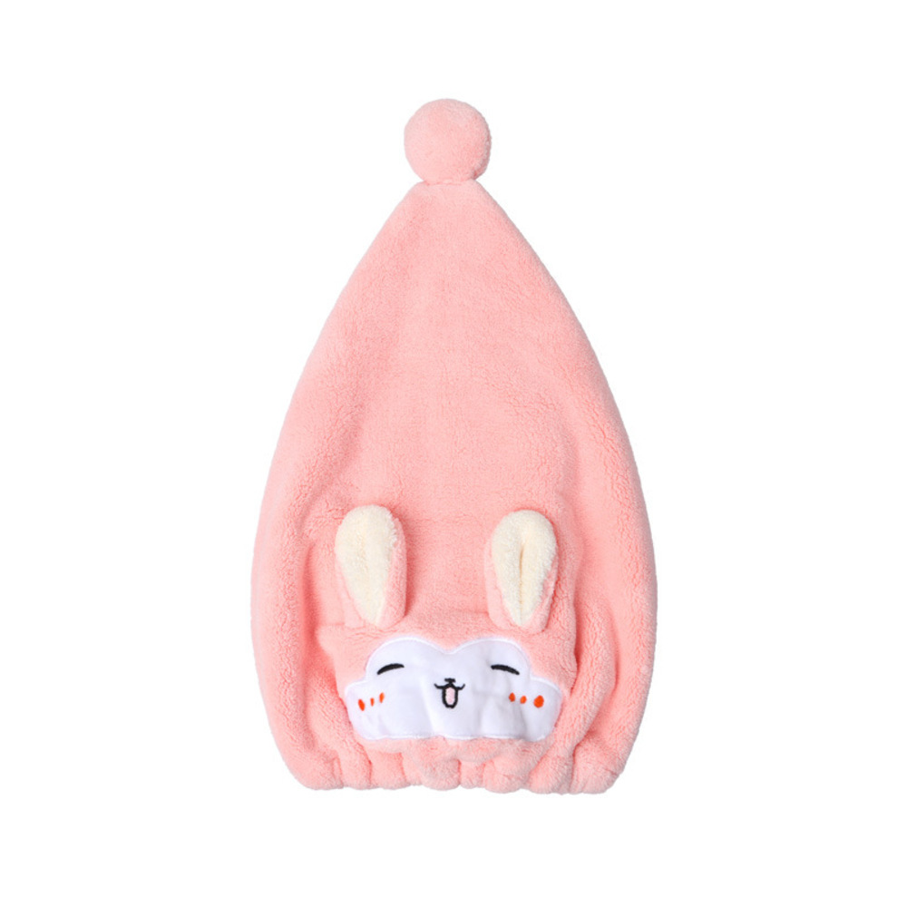 タオルキャップ 通販タオルキャップ キッズ ヘアキャップ 吸水タオル ヘアターバン キャップタオル 子供 こども 女の子 男の子 スイミング 水泳  タオルキャップ | ブランド登録なし | 01