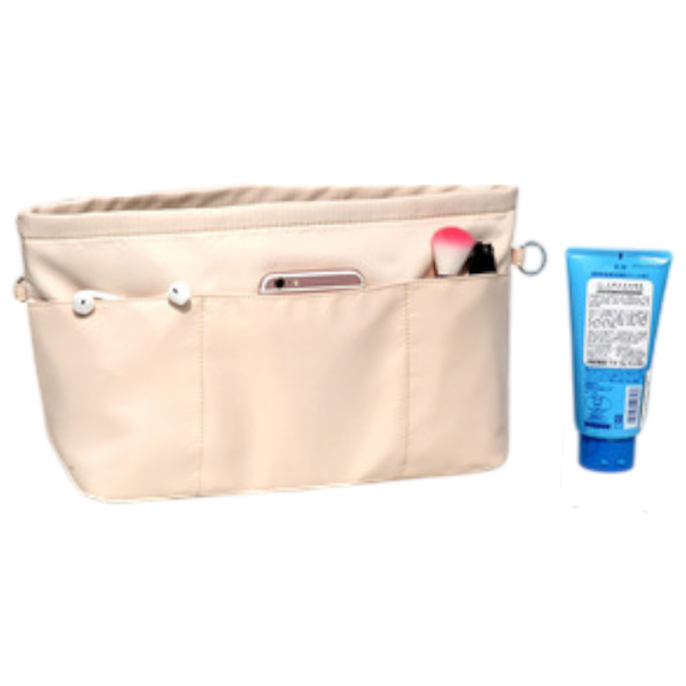 バッグインバッグ 整理 通販 インナーバッグ バッグインバック バックインバッグ バックインバック ポーチバッグ 大容量 セカンドバッグ 軽量 バッグインバッグ | BACKYARD FAMILY | 05