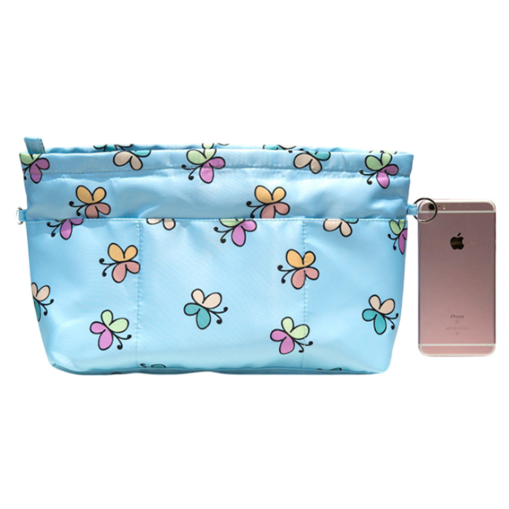 バッグインバッグ 整理 通販 インナーバッグ バッグインバック バックインバッグ バックインバック ポーチバッグ 大容量 セカンドバッグ 軽量 バッグインバッグ | BACKYARD FAMILY | 06