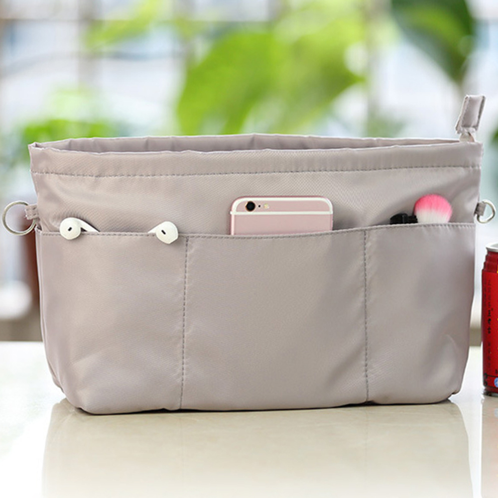 バッグインバッグ 整理 通販 インナーバッグ バッグインバック バックインバッグ バックインバック ポーチバッグ 大容量 セカンドバッグ 軽量 バッグインバッグ | BACKYARD FAMILY | 03