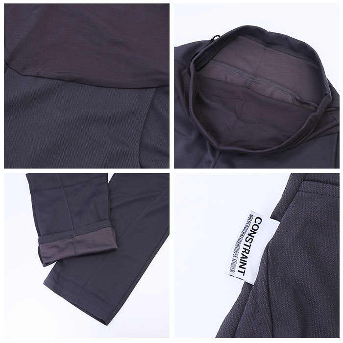 マタニティ パンツ 通販 マタニティワイドパンツ マタニティウェア ロングパンツ ズボン 長ズボン ボトムス ストレート ルーム 部屋着 妊婦服 マタニティ |  | 06