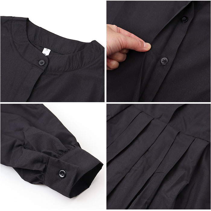 ワンピース マキシワンピース レディース 長袖 通販 マキシワンピ ワンピ シャツワンピース フレアワンピース aラインワンピース ロング マキシ丈 ワンピース |  | 05