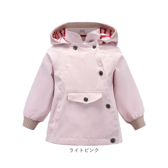 ジャンパー キッズ 通販 ブルゾン マウンテンパーカー ジャケット パーカー 上着 子供服 フード 男女兼用 カジュアル アウター トップス 子供 子ども ジャンパー |  | 13