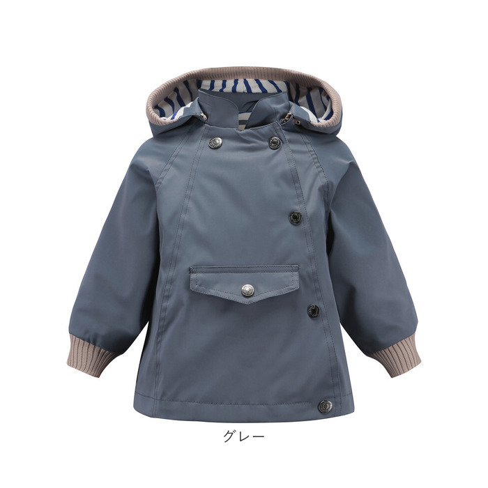 ジャンパー キッズ 通販 ブルゾン マウンテンパーカー ジャケット パーカー 上着 子供服 フード 男女兼用 カジュアル アウター トップス 子供 子ども ジャンパー |  | 15