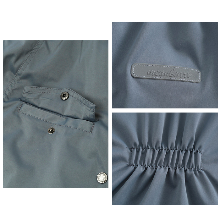 ジャンパー キッズ 通販 ブルゾン マウンテンパーカー ジャケット パーカー 上着 子供服 フード 男女兼用 カジュアル アウター トップス 子供 子ども ジャンパー |  | 06