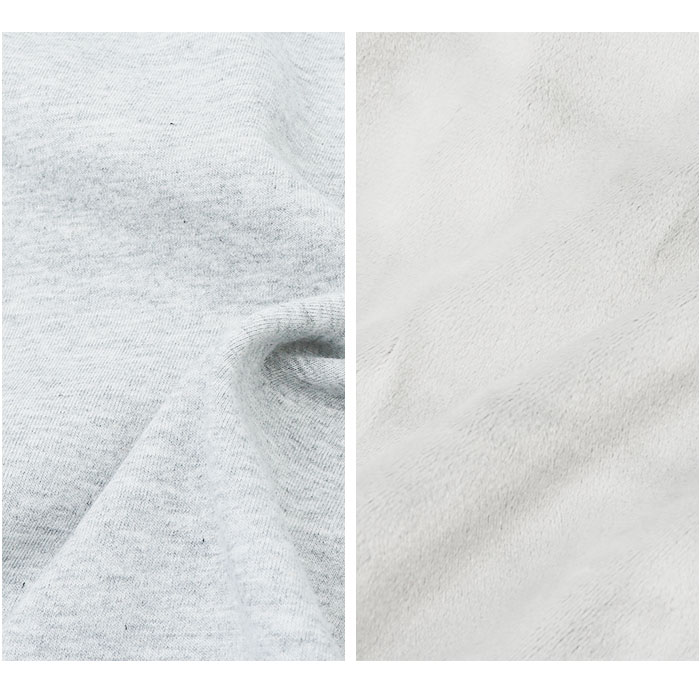 ジップパーカー キッズ 通販 パーカー 上着 羽織り アウター 裏起毛 前開き 無地 シンプル ジャンパー ブルゾン ジャケット スウェット 子ども ジップパーカー | ブランド登録なし | 12