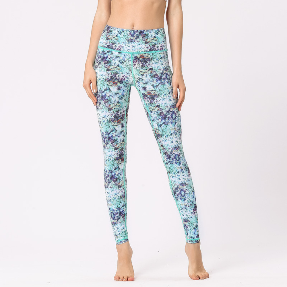 ヨガパンツ レギンスヨガパンツ レディース 水陸両用 通販 ヨガレギンス スパッツ ヨガウェア ヨガウエア パンツ 水着 吸汗 速乾 ストレッチ 着圧 ヨガパンツ | BACKYARD FAMILY | 06