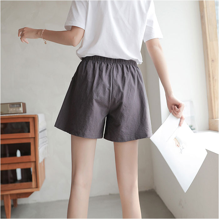 ショートパンツ ハーフパンツ 通販 ボトムス レディース ショー