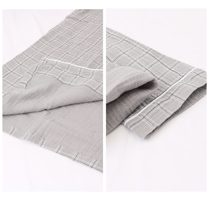 パジャマ 通販パジャマ 長袖 メンズ ルームウェア 上下 上下セット 部屋着 ナイトウェア 長ズボン ズボン シャツ 前開き 寝巻き 寝間着 コットン 綿  パジャマ | ブランド登録なし | 12