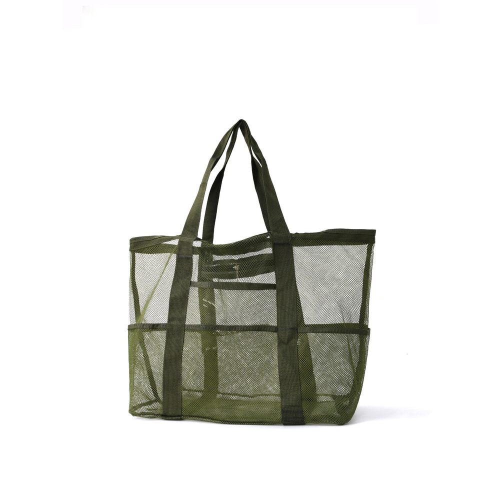 メッシュバッグ 大容量 通販 トートバッグ メッシュトートバッグ メッシュバック メッシュ バッグ プールバッグ ジムバッグ スパバッグ メッシュバッグ | BACKYARD FAMILY | 01