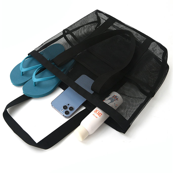 メッシュバッグ 大容量 通販 トートバッグ メッシュトートバッグ メッシュバック メッシュ バッグ プールバッグ ジムバッグ スパバッグ メッシュバッグ |  | 12