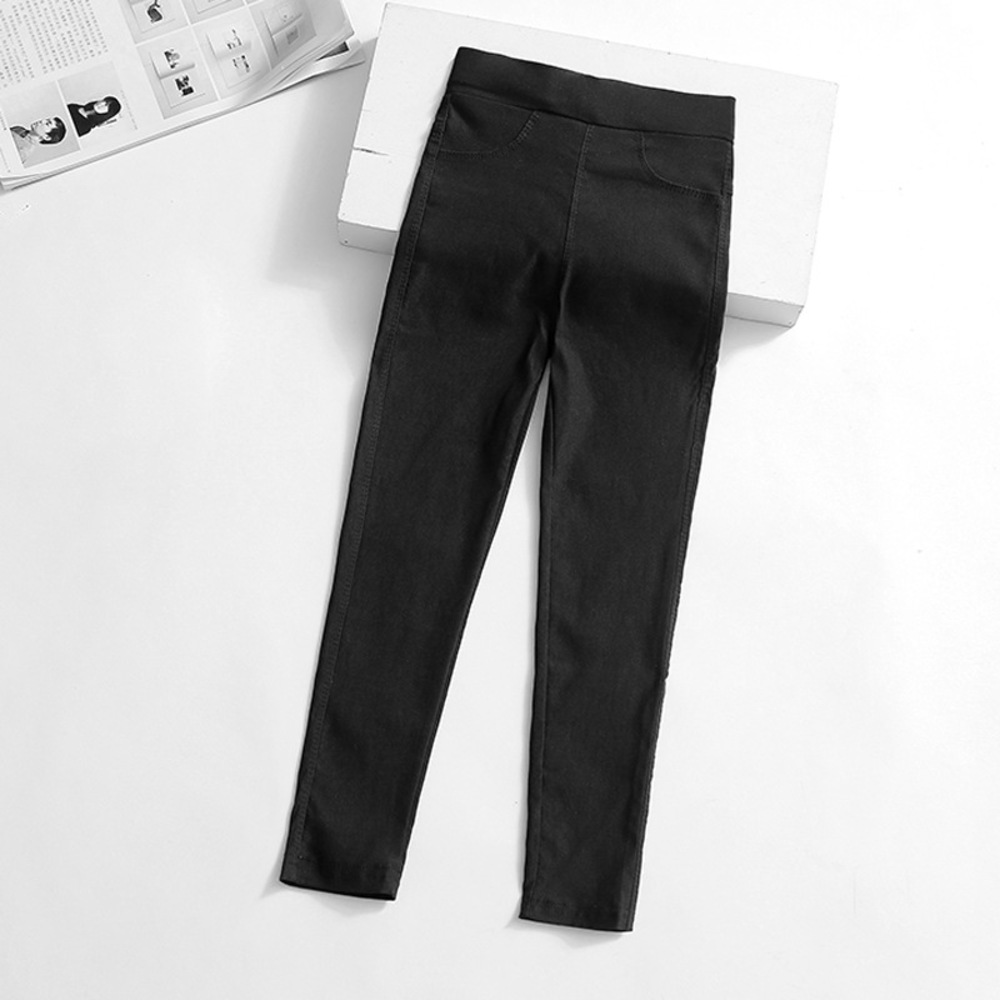子供服 男の子 ズボン 通販 長ズボン ロングパンツ スキニーパンツ ストレッチパンツ ストレート 10分丈 パンツ ボトムス 子ども子ども キッズ 女の子 子供服 | BACKYARD FAMILY | 04