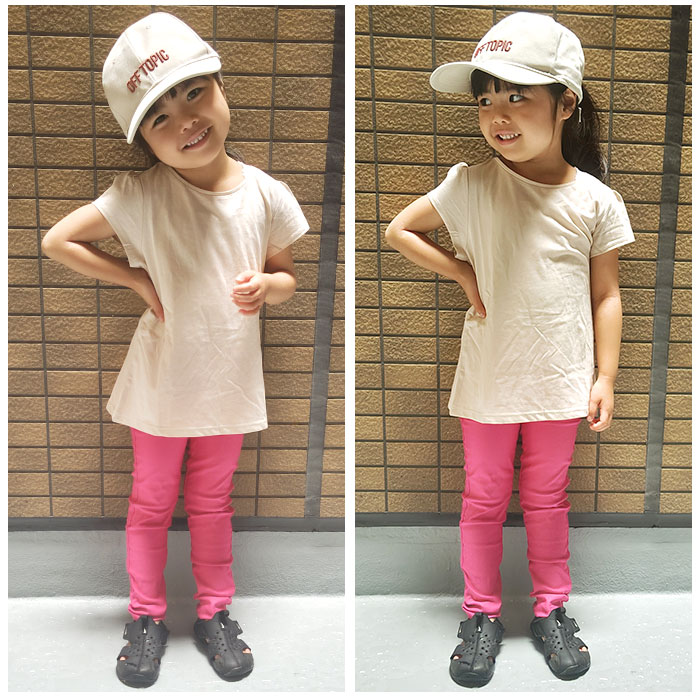 子供服 男の子 ズボン 通販 長ズボン ロングパンツ スキニーパンツ ストレッチパンツ ストレート 10分丈 パンツ ボトムス 子ども子ども キッズ 女の子 子供服 | BACKYARD FAMILY | 12