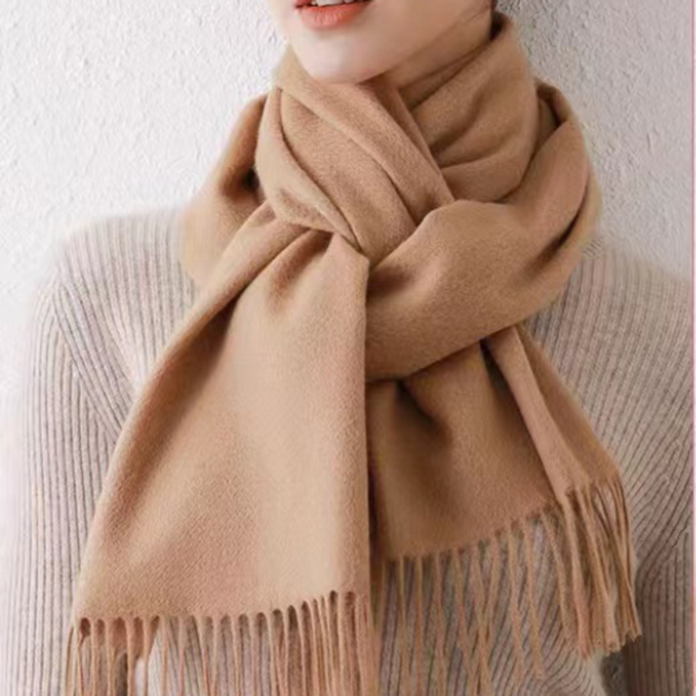 マフラー チェック レディース 通販 ストール 大判 ショール スカーフ 秋冬 首巻き 肩掛け 巻き物 羽織り おしゃれ 大判ストール 学生 ウール シンプル マフラー |  | 02