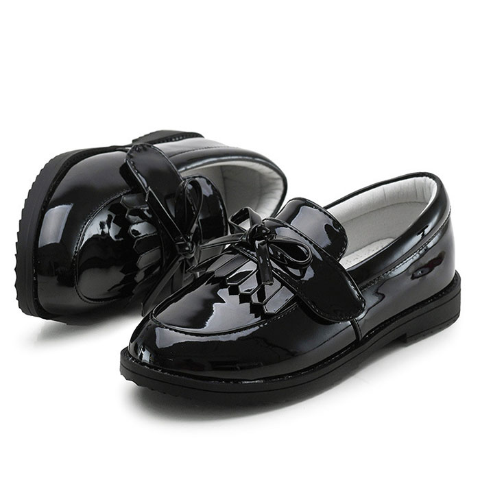 フォーマル靴 通販フォーマル靴 キッズ ローファー リボン フォーマルシューズ 靴 シューズ 子供 子ども こども 軽量 タッセル フリンジ フォーマル靴 | ブランド登録なし | 05