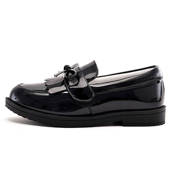 フォーマル靴 通販フォーマル靴 キッズ ローファー リボン フォーマルシューズ 靴 シューズ 子供 子ども こども 軽量 タッセル フリンジ フォーマル靴 | ブランド登録なし | 06