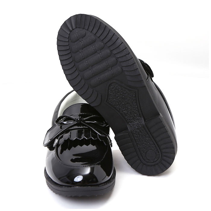 フォーマル靴 通販フォーマル靴 キッズ ローファー リボン フォーマルシューズ 靴 シューズ 子供 子ども こども 軽量 タッセル フリンジ フォーマル靴 | ブランド登録なし | 08