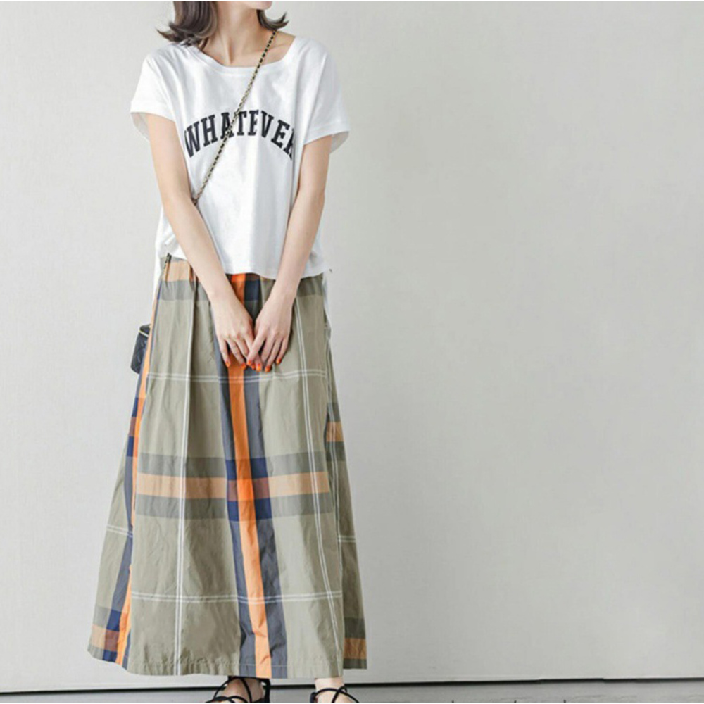 スカート ロング フレア 通販 ロングスカート フレアスカート