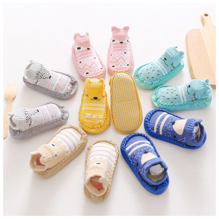 ソックスシューズ 通販ソックスシューズ ベビー 靴下 ソックス ベビーシューズ シューズソックスベビー ファーストシューズ ベビーソックス ソックスシューズ | ブランド登録なし | 02