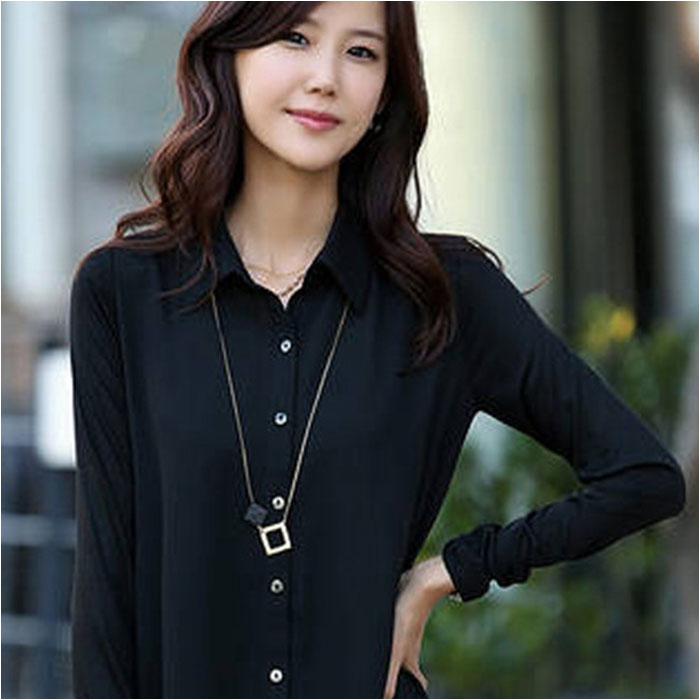 ロングシャツ レディース 長袖 通販 チュニックブラウス ブラウス ゆるシャツ トップス ロング ロング丈 シャツワンピース ワンピ きれいめ ロングシャツ |  | 07