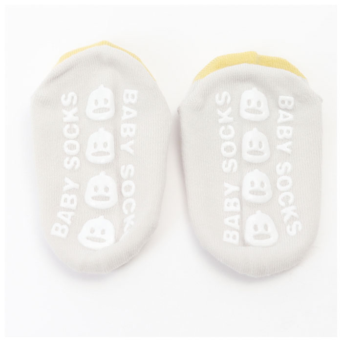 ベビー 通販ベビー 靴下 セット 滑り止め ソックス キッズ くつ下 ベビーソックス 赤ちゃん 子供 ベビー用品 子ども 男の子 女の子 3足セット ガールズ  ベビー | ブランド登録なし | 11