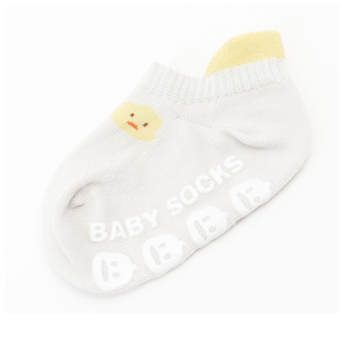 ベビー 通販ベビー 靴下 セット 滑り止め ソックス キッズ くつ下 ベビーソックス 赤ちゃん 子供 ベビー用品 子ども 男の子 女の子 3足セット ガールズ  ベビー | ブランド登録なし | 13