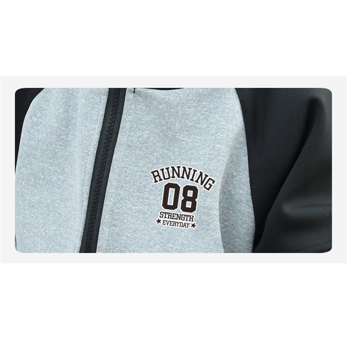 キッズ ジャージ セットアップ 通販 子供服 男の子 パーカー スウェット 上下 セット 長袖 長ズボン パンツ ロングパンツ こども 子ども 子供 キッズ服 キッズ |  | 08