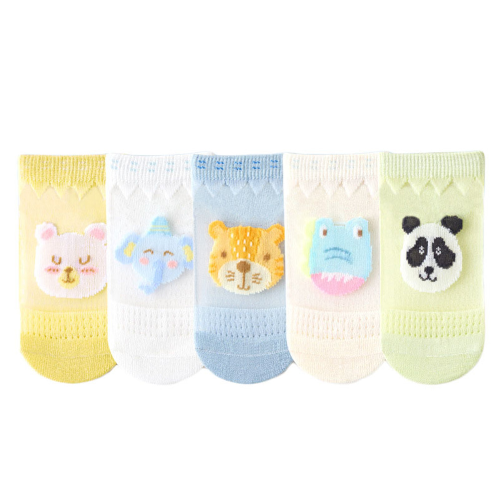 キッズ 通販キッズ 靴下 男の子 ソックス くつ下 レッグウェア 通気性 子供用ショートソックス クルー丈 ボーイズ 薄手 アンクルソックス 子供用靴下 キッズ | ブランド登録なし | 05