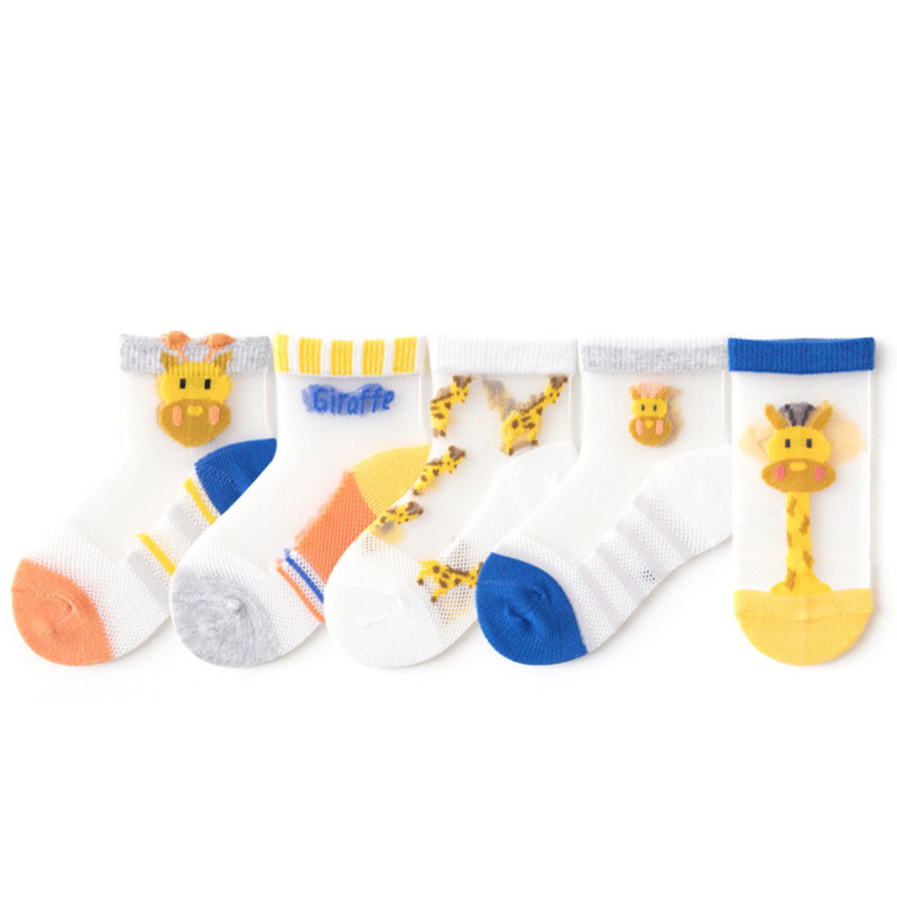 キッズ 通販キッズ 靴下 男の子 ソックス くつ下 レッグウェア 通気性 子供用ショートソックス クルー丈 ボーイズ 薄手 アンクルソックス 子供用靴下 キッズ | ブランド登録なし | 02