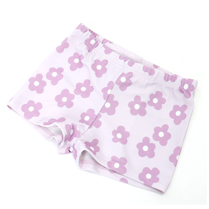 水着 女の子 セパレート 通販 キッズ 3点セット ラッシュガード 約 80 90 100 110 約 120 130 140 ベビー セットアップ 長袖 上下セット セパレート水着 水着 | ブランド登録なし | 09