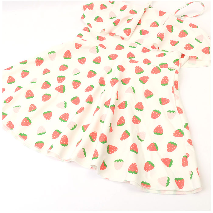 水着 通販水着 女の子 セパレート キッズ 3点セット キャミソール 約 80 90 100 110 約 120 130 140 ベビー 上下セット スイムキャップ セットアップ 水着 | ブランド登録なし | 08