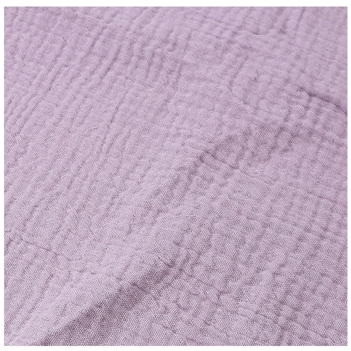 ブランケット ガーゼ 通販 ひざ掛け 膝掛 ガーゼケット おくるみ お昼寝ケット マルチカバー ベビー 赤ちゃん 無地 シンプル 綿 コットン お昼寝  ブランケット |  | 10