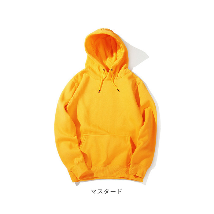 パーカー メンズ レディース 通販 スウェット オーバーサイズ 大きいサイズ カジュアル ゆったり ビッグシルエット 長袖 おしゃれ ポケット フード付き パーカー |  | 15