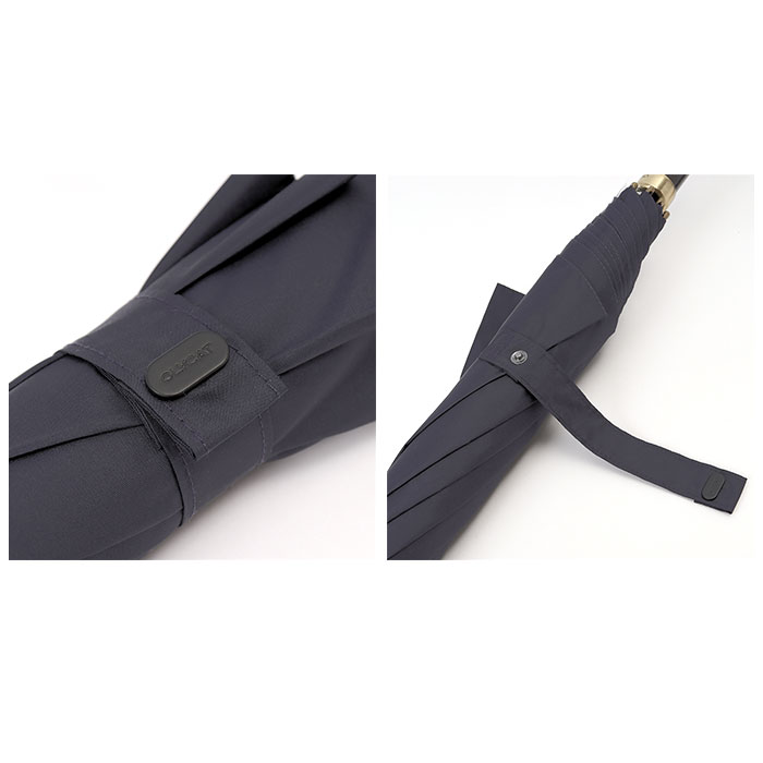 長傘 メンズ 通販 雨傘 ジャンプ傘 紳士傘 傘 かさ カサ はっ水 撥水 大きめ ワンタッチ 耐風 丈夫 シンプル 無地 グラスファイバー骨 8本骨 通勤 通学 雨 長傘 |  | 08