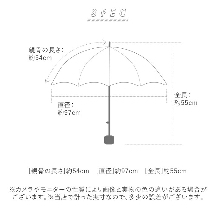 折りたたみ傘 自動開閉 レディース 通販 傘 かさ カサ 折り畳み 軽量 晴雨兼用 はっ水 撥水 丈夫 猫柄 ネコ 通勤 通学 雨 梅雨 雨傘 日傘 日除け  折りたたみ傘 | BACKYARD FAMILY | 16