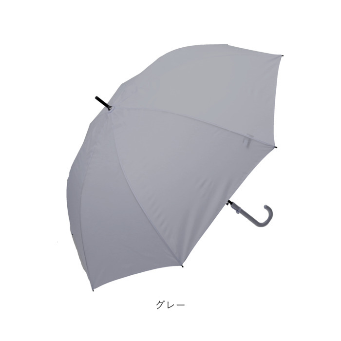 BACKYARD FAMILY（バックヤードファミリー） 長傘 雨傘 レディース