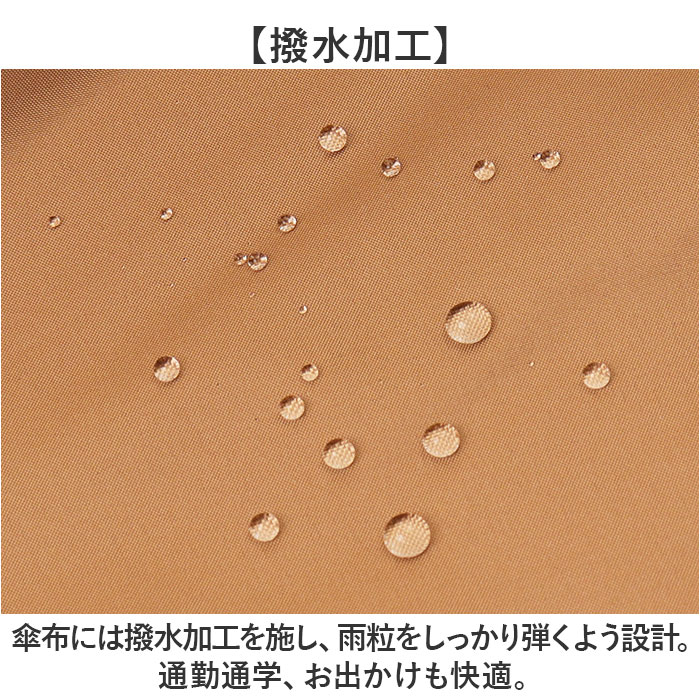 長傘 8本骨 メンズ 通販 ジャンプ傘 雨傘 8本骨傘 紳士傘 傘 かさ カサ グラスファイバー骨 収納カバー付き 傘カバー付き 木製 ハンドル ワンタッチ 撥水 長傘 |  | 10