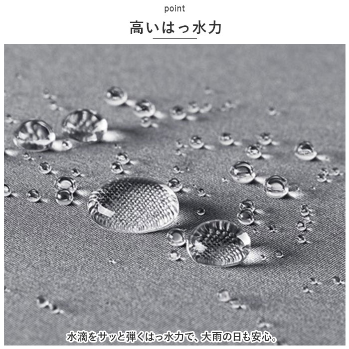 長傘 メンズ 通販 24本骨 雨傘 傘 かさ カサ 和傘 紳士傘 グラスファイバー 骨 手開き 手動 丈夫 耐風 通勤 通学 大きい 大きめ シンプル 無地 おしゃれ 長傘 |  | 03