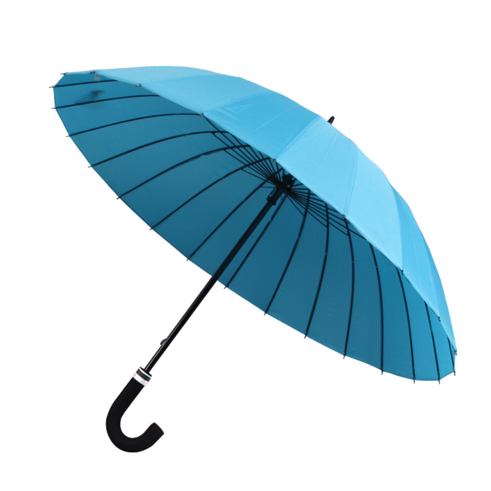 長傘 メンズ 通販 24本骨 雨傘 傘 かさ カサ 和傘 日傘 晴雨兼用  シンプル 通勤 通学 か...
