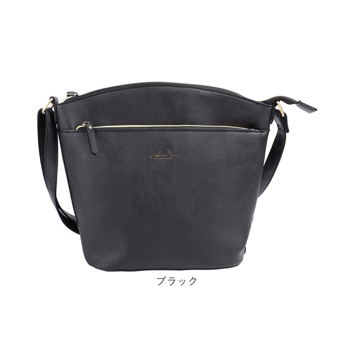 リズデイズ LIZDAYS リズデイズ ショルダーバッグ 軽量 ミニ 通販 ショルダーバック ショルダー 肩掛け 斜め掛け ななめがけ ビジネスバッグ アーチ型 |  | 15