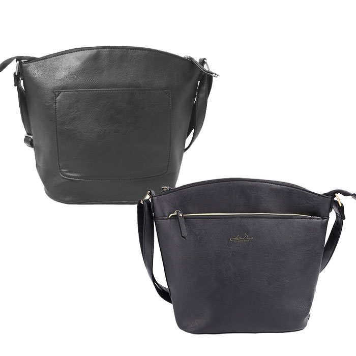 リズデイズ LIZDAYS リズデイズ ショルダーバッグ 軽量 ミニ 通販 ショルダーバック ショルダー 肩掛け 斜め掛け ななめがけ ビジネスバッグ アーチ型 |  | 09