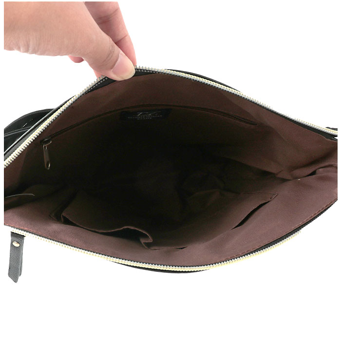 リズデイズ LIZDAYS リズデイズ ショルダーバッグ 軽量 ミニ 通販 ショルダーバック ショルダー 肩掛け 斜め掛け ななめがけ ビジネスバッグ アーチ型 |  | 10