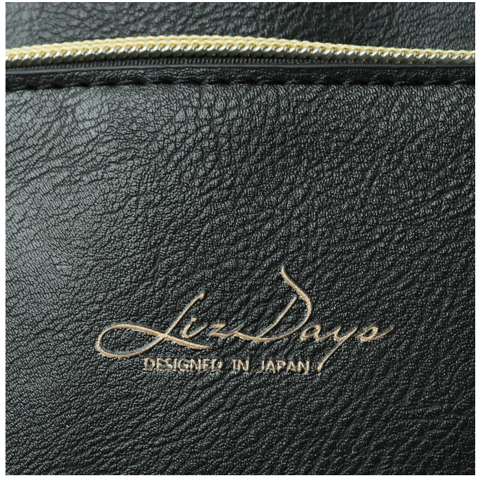 リズデイズ LIZDAYS リズデイズ ショルダーバッグ 軽量 ミニ 通販 ショルダーバック ショルダー 肩掛け 斜め掛け ななめがけ ビジネスバッグ アーチ型 |  | 11