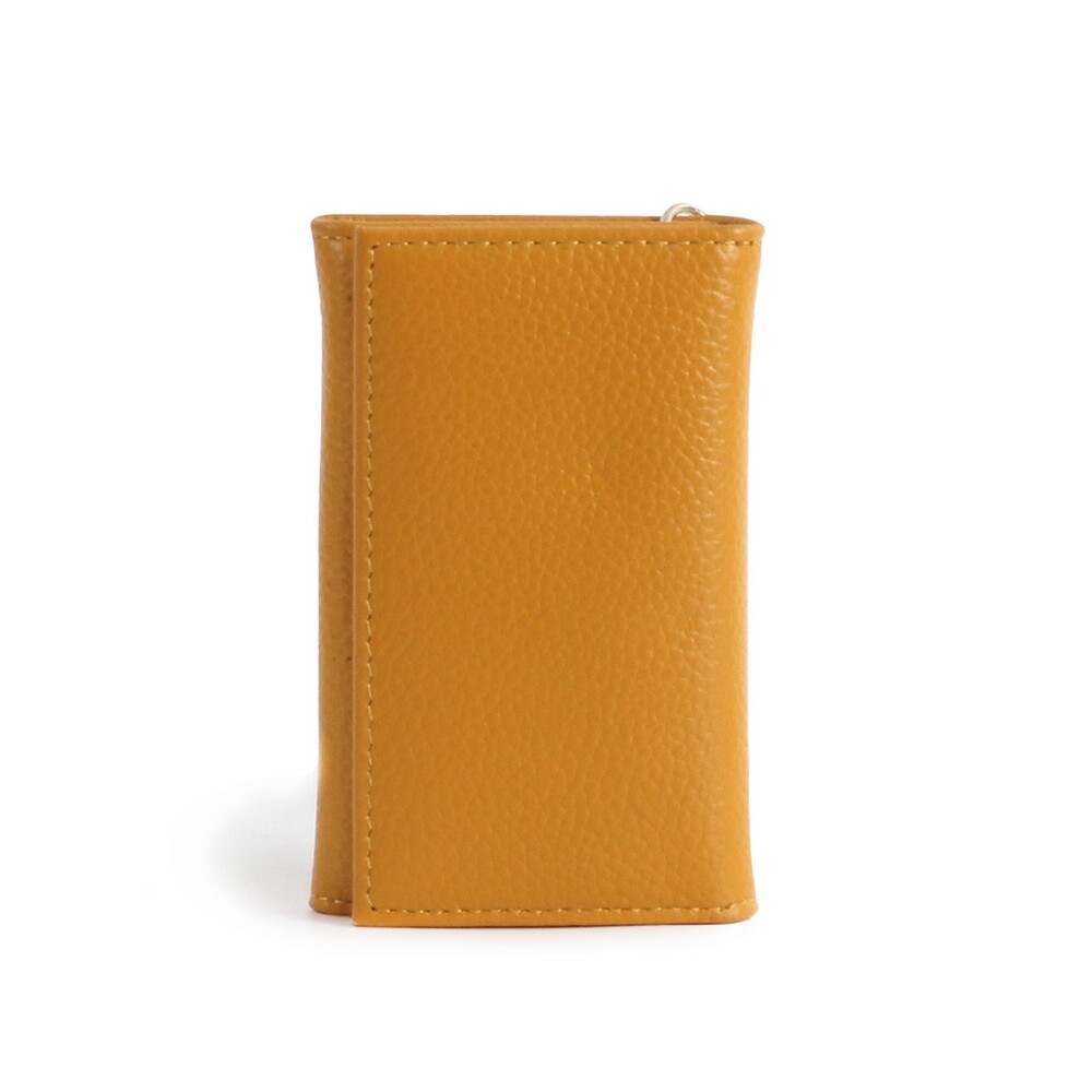 リズデイズ LIZDAYS リズデイズ キーケース lz-612 通販 鍵ケース レディース メンズ 革 キーフック 6連 三つ折り キーリング カード入れ 本革 カー用品 | LIZDAYS | 05