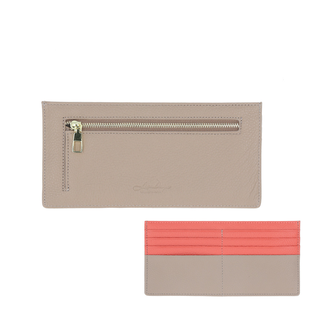 リズデイズ 通販リズデイズ 財布 LIZDAYS lz-65115 スキミング防止 長財布 レディース 薄い スリム 本革 牛革 薄型 薄い財布 カードケース 磁気防止  リズデイズ | LIZDAYS | 08