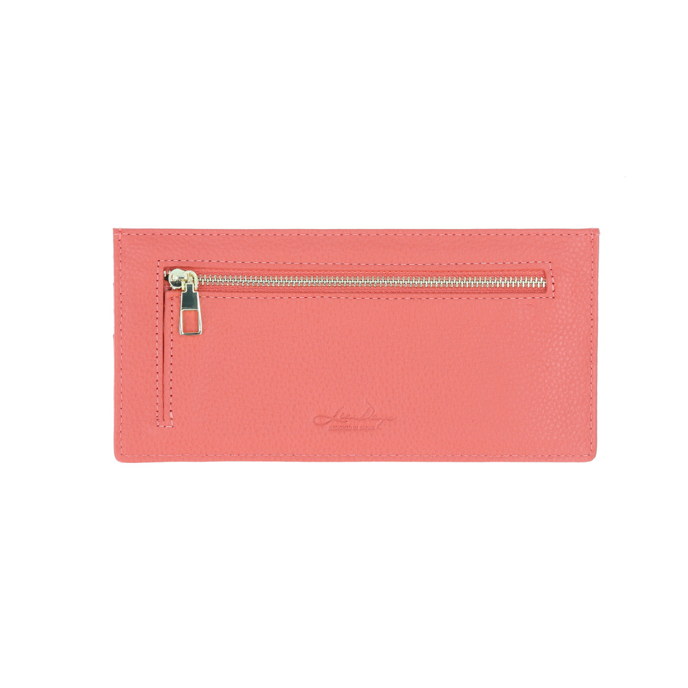 リズデイズ 通販リズデイズ 財布 LIZDAYS lz-65115 スキミング防止 長財布 レディース 薄い スリム 本革 牛革 薄型 薄い財布 カードケース 磁気防止  リズデイズ | LIZDAYS | 06