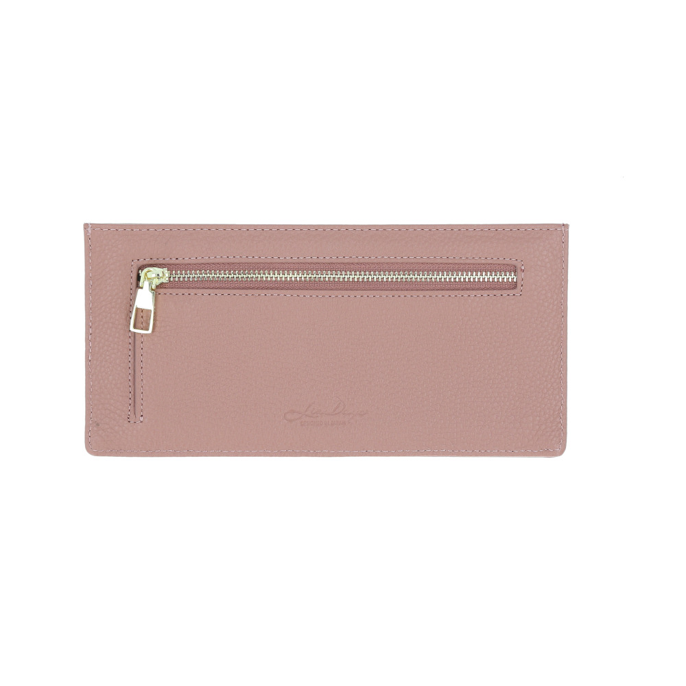 リズデイズ 通販リズデイズ 財布 LIZDAYS lz-65115 スキミング防止 長財布 レディース 薄い スリム 本革 牛革 薄型 薄い財布 カードケース 磁気防止  リズデイズ | LIZDAYS | 01